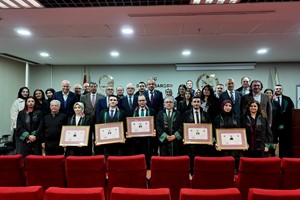 12 Şubat 2026 Ruhsat Töreni