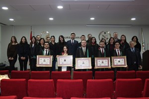 19 Şubat 2026 Ruhsat Töreni